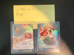 Weiss Schwarz Disney 100 ( disney kaarten)+ zeemeermin en Se, Verzamelen, Ophalen of Verzenden, Overige figuren, Nieuw