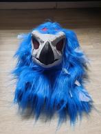 Fursuit dino mask, Hobby en Vrije tijd, Kostuums, Theaterbenodigdheden en LARP, Ophalen of Verzenden