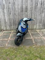 Zip mk2 70cc 2 takt op geldig BROM kenteken, Ophalen of Verzenden, Zo goed als nieuw, Tweetakt, Zip