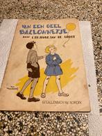 Van een geel ballonnetje, Antiek en Kunst, Ophalen of Verzenden