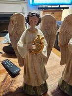 Mooie engelen van baroqe, Ophalen, Zo goed als nieuw