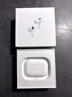 Apple AirPods Pro 2 (2nd Generation), Ophalen of Verzenden, Zo goed als nieuw, In gehoorgang (in-ear), Bluetooth