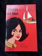 White, Sollacaro, Marjo en Lisa, Ophalen of Verzenden, Gelezen