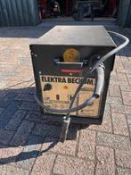 Elektra Beckum MIG/MAG Lasapparaat - TYP 170/30 TL TURBO, Ophalen