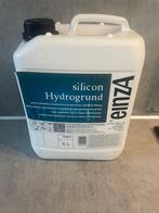 Einza Silicon Hydrogrund 5L - Nieuw, 5 tot 10 liter, Wit, Nieuw, Ophalen of Verzenden