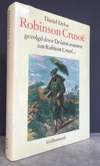 Defoe, Daniel - Robinson Crusoë (1984)