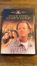 Ulee’s Gold - Peter Fonda - regio 1 - GNO, Vanaf 16 jaar, Ophalen of Verzenden, Zo goed als nieuw, Drama