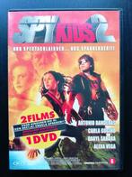 DVD Spy Kids 2., Cd's en Dvd's, Dvd's | Kinderen en Jeugd, Ophalen of Verzenden, Film, Zo goed als nieuw, Vanaf 6 jaar