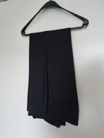 Mooie zwarte damesbroek, Kleding | Dames, Zwart, Maat 42/44 (L), Ophalen of Verzenden, Zo goed als nieuw