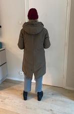 Airforce Winterjas Dames parka maat S/M, Kleding | Dames, Jassen | Winter, Airforce, Ophalen of Verzenden, Zo goed als nieuw, Maat 36 (S)