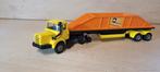 Corgi Major Toys Berliet truck, Ophalen of Verzenden, Zo goed als nieuw, Bus of Vrachtwagen, Corgi