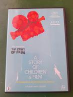 A Story Of Children And Film, Ophalen of Verzenden, Zo goed als nieuw