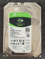 hdd, Computers en Software, Harde schijven, Intern, Gebruikt, 2TB &1TB, Ophalen of Verzenden