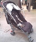 Buggy merk is maclaren, Ophalen of Verzenden, Zo goed als nieuw, Maclaren