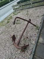 Anker antiek, Ophalen