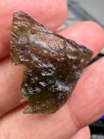 Moldaviet Marouskovo Pole - 2.75g, Ophalen of Verzenden, Mineraal