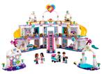 41450 Lego Friends Heartlake City Winkelcentrum, Ophalen of Verzenden, Zo goed als nieuw, Complete set, Lego