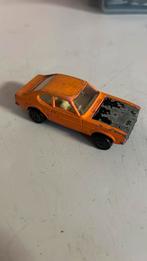 Vintage Matchbox Series #54 1970 Ford Capri Superfast, Ophalen of Verzenden, Zo goed als nieuw, Auto