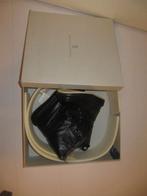 BRUNELLO  LAARZEN, Kleding | Dames, Schoenen, Ophalen of Verzenden, Nieuw, Zwart, Hoge laarzen