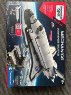 Mechanics zwevende shuttel bouwpakket, Ophalen of Verzenden, Nieuw, Knutselen