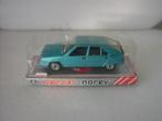 Citroen BX Jet-car Norev Metal nr. 895 in mint/box staat, Hobby en Vrije tijd, Modelauto's | 1:43, Verzenden, Nieuw, Auto, Norev