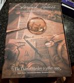 Sherlock Holmes bordspel, Hobby en Vrije tijd, Gezelschapsspellen | Bordspellen, Ophalen, Nieuw