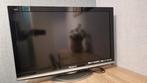 Panasonic Viera LCD TV - Gebruikt, Ophalen, Gebruikt, Panasonic, 50 Hz