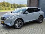Nissan Qashqai 1.3 MHEV MILD HYBRID 2023, Auto's, Gebruikt, 4 cilinders, 700 kg, Leder