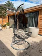 Egg swing met kussen, Tuin en Terras, Ophalen of Verzenden, Gebruikt