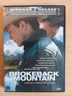 Brokeback Mountain, Alle leeftijden, Ophalen of Verzenden, Zo goed als nieuw