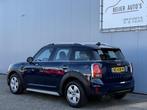 MINI Countryman 1.5 Cooper Salt Navi/Bluetooth/Cruise., 136 pk, Countryman, 715 kg, Blauw