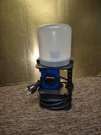 Brennenstuhl camping lamp, Caravans en Kamperen, Ophalen of Verzenden, Gebruikt, Batterij