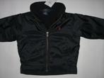 Ralph Lauren nieuw jasje fleece 80 / 12 mnd blauw, Kinderen en Baby's, Babykleding | Maat 80, Nieuw, Ophalen of Verzenden, Jasje