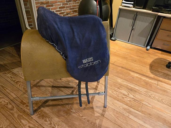 Dressuurzadel, Dieren en Toebehoren, Paarden en Pony's | Zadels, Nieuw, Dressuur, Ophalen of Verzenden