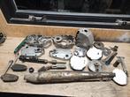Tomos 4l onderdelen., Ophalen of Verzenden, Gebruikt, Frame, Tomos