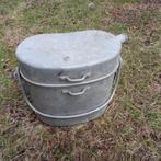 Franse gamel uit 1945, Ophalen, Landmacht, Overige gebieden, Overige typen