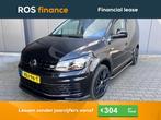 Volkswagen Caddy 2.0 TDI LEER/CRUISE/APPLE-CARPLAY/TREKHAAK, Auto's, Bestelauto's, Diesel, Bedrijf, Onderhoudsboekje, Emergency brake assist