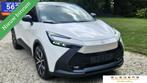 Toyota C-HR 2.0 Plug-in Hybrid Teamplayer + Technekpakket bi, Stof, 725 kg, 223 pk, 4 cilinders