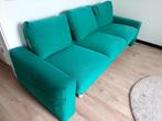 Norsborg ikea bank - gratis, Huis en Inrichting, Ophalen, Gebruikt, Driepersoons, Rechte bank