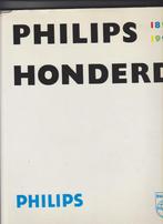 Eindhoven, Philips honderd, Honderd jaar Philips, Jubileum, Ophalen of Verzenden, 20e eeuw of later, Zo goed als nieuw, Philips