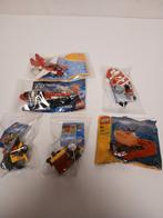Lego sets 5610, 5613, 7911, 4918, 6741 en 10068 in 1 koop, Ophalen of Verzenden