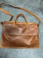Laptoptas / aktetas, Computers en Software, Laptoptassen, Ophalen of Verzenden, 16 inch, Gebruikt, Schoudertas