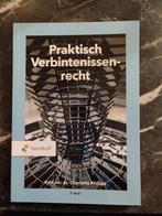 Praktisch Verbintenissenrecht - Zo goed als nieuw, Boeken, Studieboeken en Cursussen, Zo goed als nieuw, Charlotte Phillips, Gamma