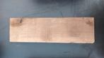 Walnoot blok nr 002. Circa 9 x 5 x 300 +, Ophalen of Verzenden, Gereedschap of Toebehoren