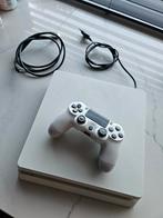 Playstation 4 + Controller, Ophalen of Verzenden, Met 1 controller, Original, 500 GB