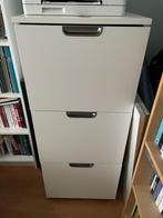 IKEA Galant archiefkast met cijfercode, Huis en Inrichting, Ophalen, 100 tot 150 cm, 50 tot 100 cm, Zo goed als nieuw