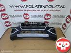 Audi Q2 Facelift voorbumper