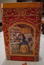 Douwe Egberts Blik, Ophalen of Verzenden, Gebruikt, Koffie, Douwe Egberts