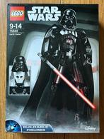 Lego Star Wars 75534 - Darth Vader, Ophalen of Verzenden, Nieuw, Complete set, Lego