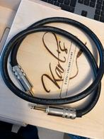 Karl’s speakerkabel, Muziek en Instrumenten, Ophalen of Verzenden, Zo goed als nieuw, 100 watt of meer